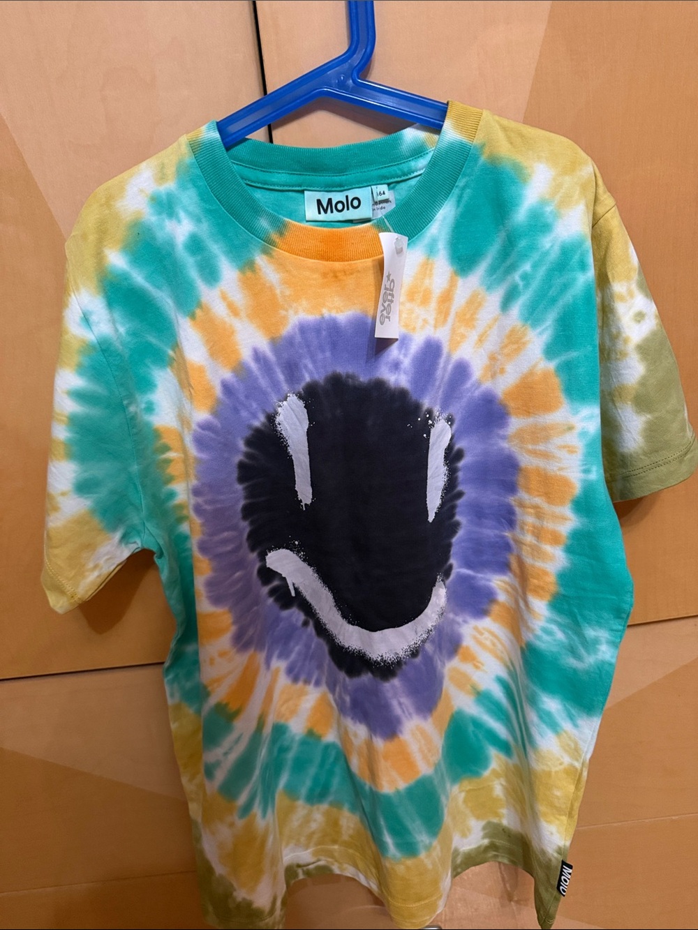 Molo Tshirt NWT